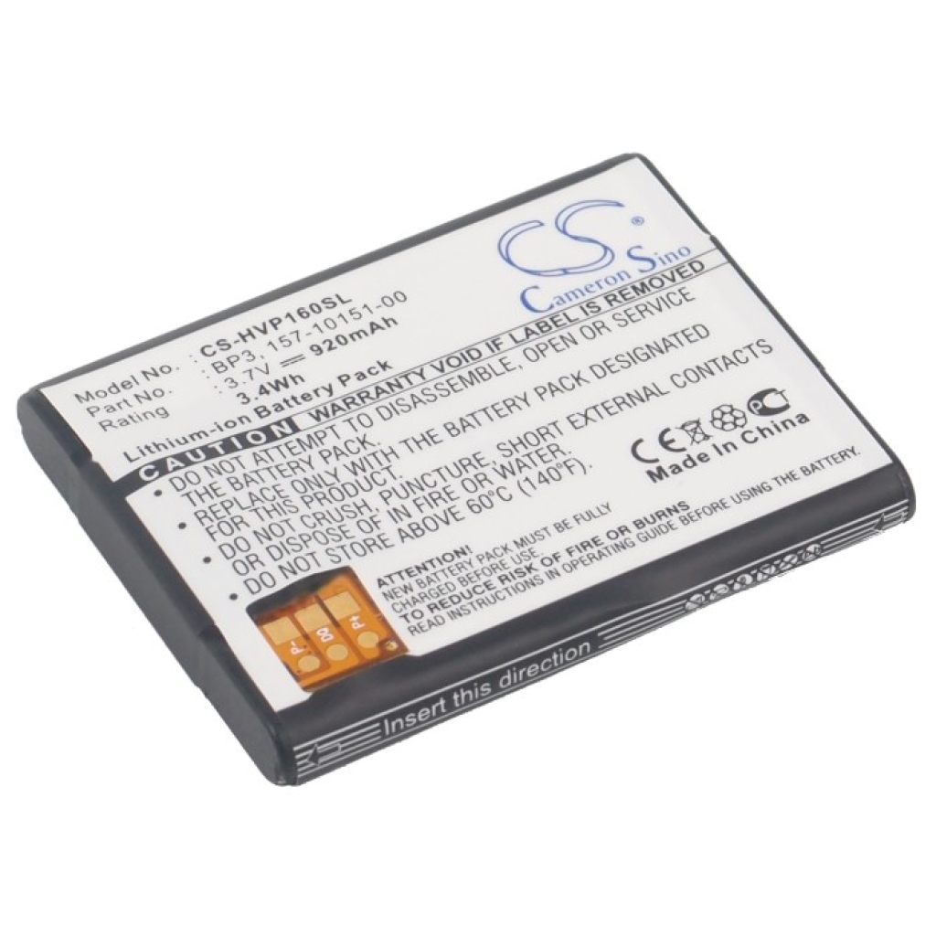 Mobile Phone Battery HP CS-HVP160SL