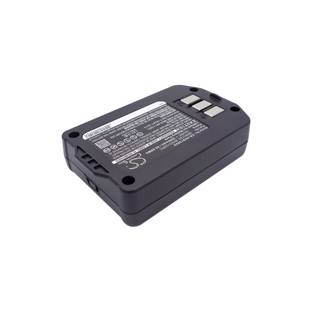 Vacuum Battery Vax CS-HVS120VX