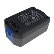 CS-HVS121VX<br />Batteries for   replaces battery 44139