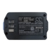 Battery Replaces BH03100