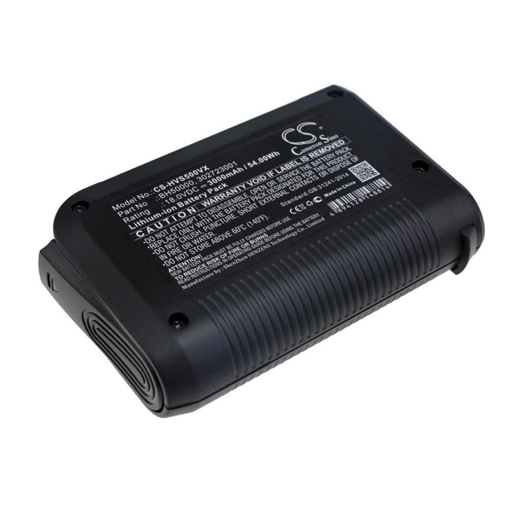 Battery Replaces BH50000