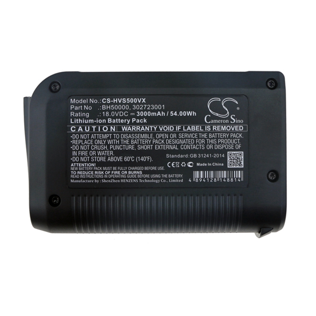 Battery Replaces BH50000