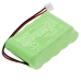 Batteries Remplace ASIC600