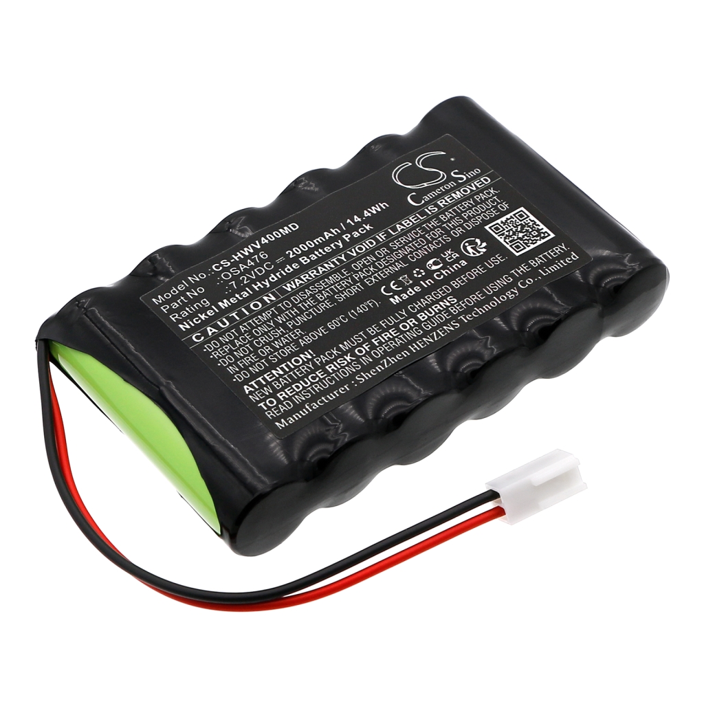 Batteries Remplace OSA476