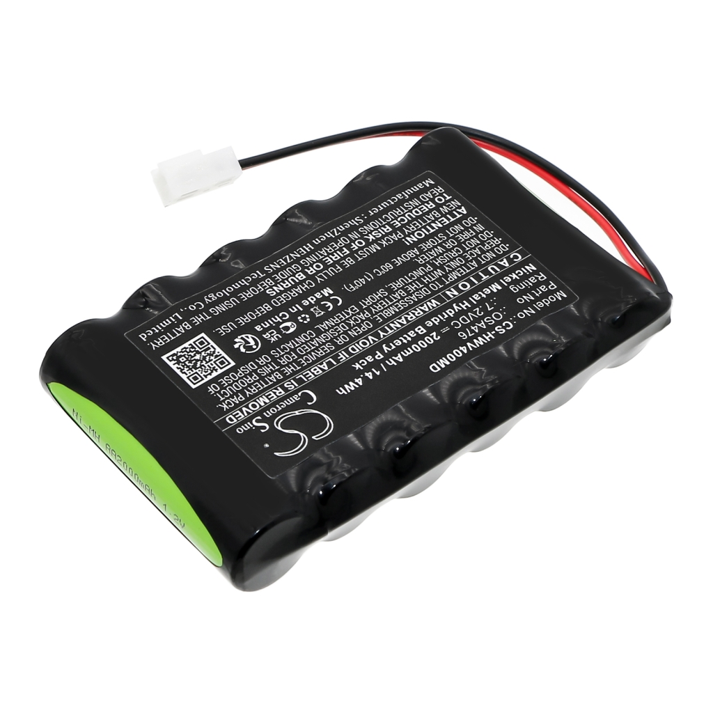 Battery Replaces OSA476