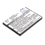 CS-HX4700SL<br />Batterie pour  remplace la batterie 290483-B21