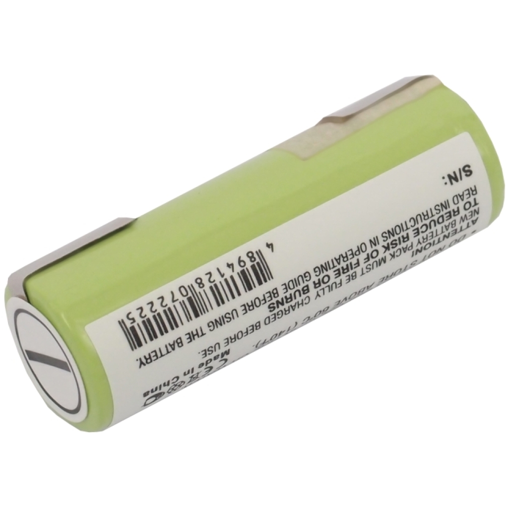 Battery Replaces 233.8008860