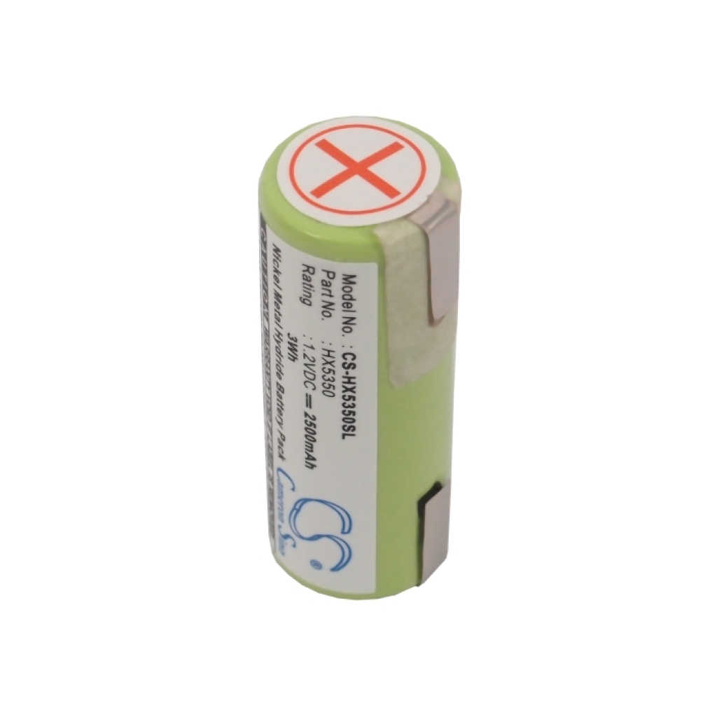 Battery Replaces 233.8008860