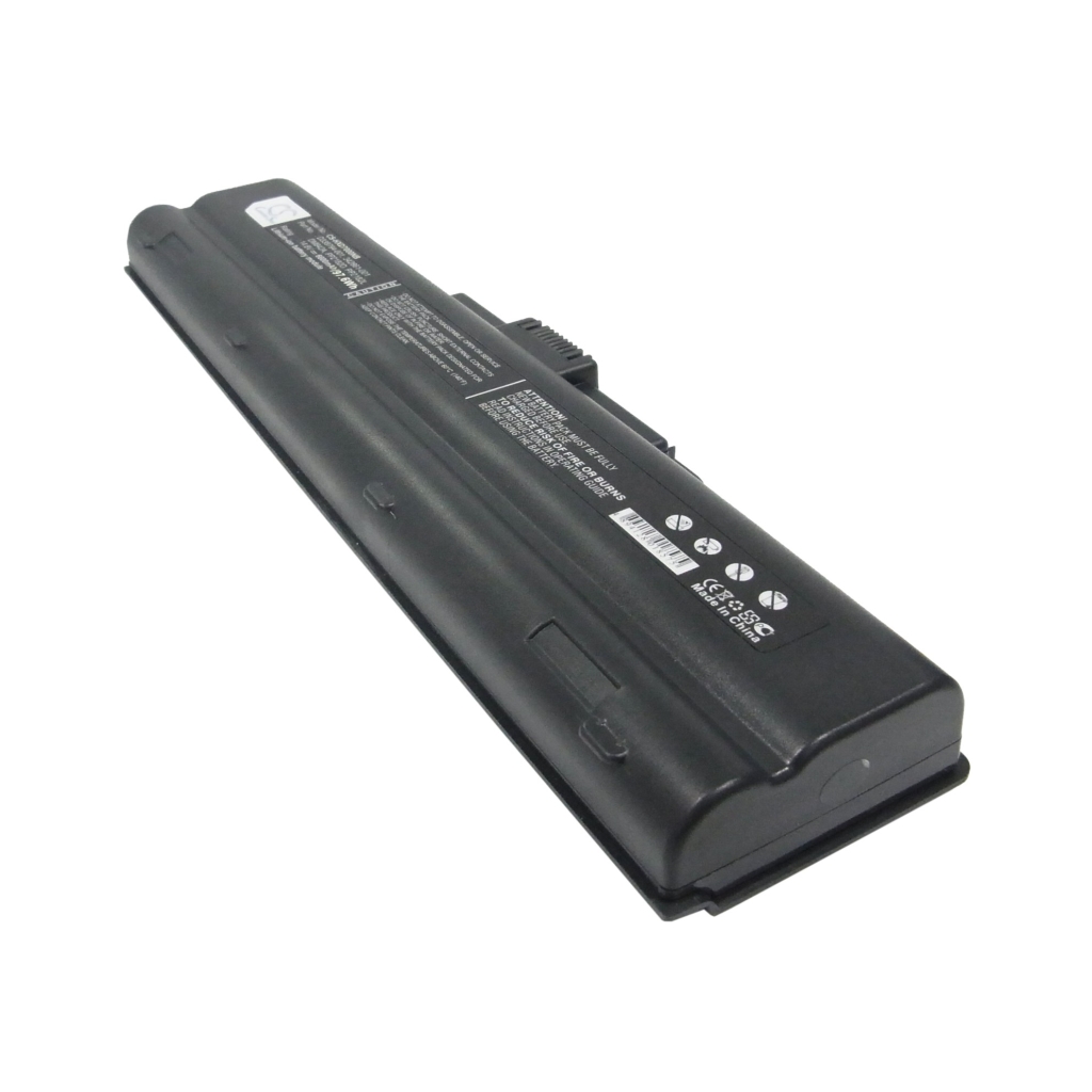 Batterie pour ordinateur portable HP CS-HXD7000NB