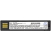 Code à barres, Scanner Batterie du scanner Honeywell CS-HY3820BL