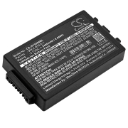 CS-HY9900BL<br />Batteries for   replaces battery 99EX-BTES-1