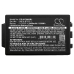 Code à barres, Scanner Batterie du scanner Honeywell CS-HY9900BL