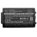 Code à barres, Scanner Batterie du scanner Honeywell Dolphin 99EX-BTEC