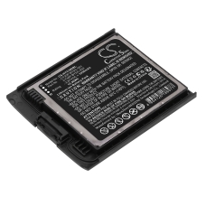 Compatible battery replacement for Honeywell CT30P-BTSC-001,CT30P-BTSC-002