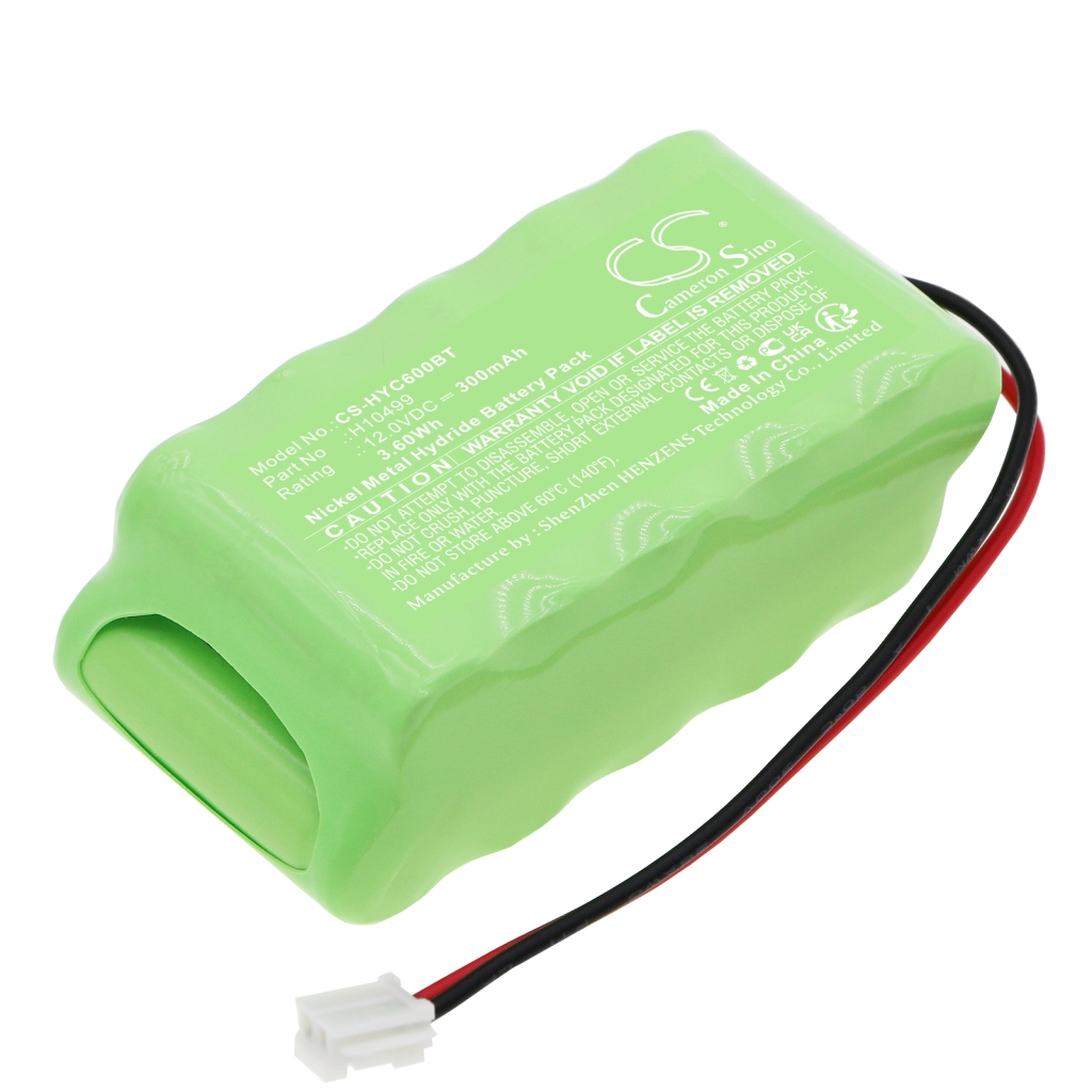 Battery Replaces H10499