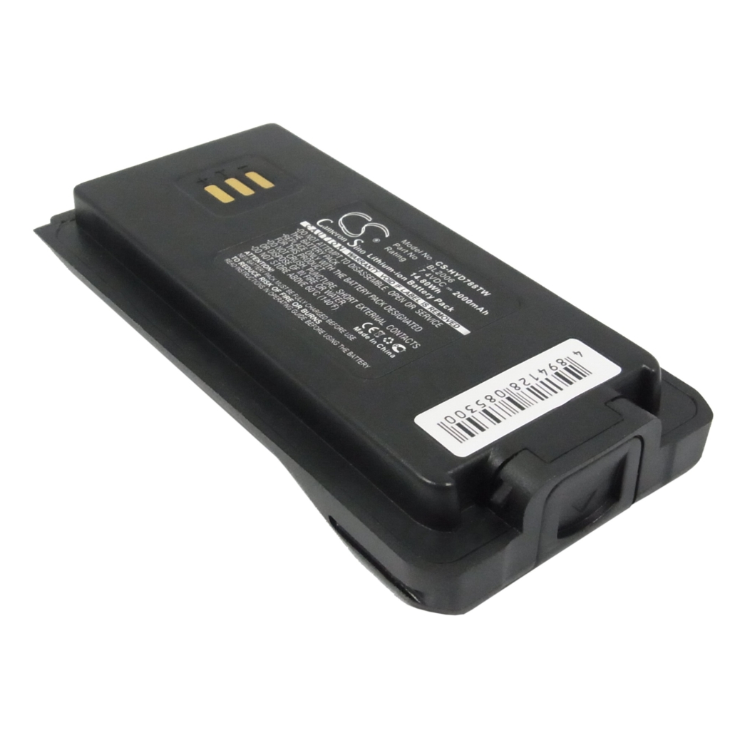 Batteries Remplace BL2503