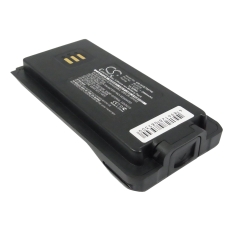 Remplacement de batterie compatible pour Harris BL2006,BL2006LI,BL2008,BL2503