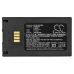 Code à barres, Scanner Batterie du scanner Honeywell CS-HYH210BL