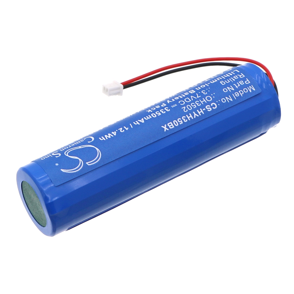 Batteries Remplace OH3502