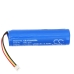 Batteries Remplace 3008-4418-001