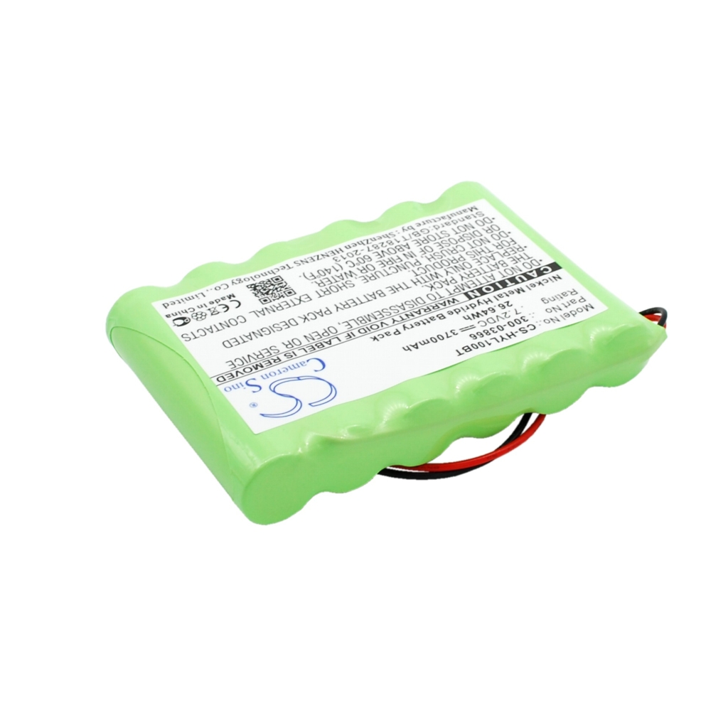 Batterie de caméra de sécurité domestique Honeywell CS-HYL100BT