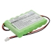 Battery Replaces 103-301179