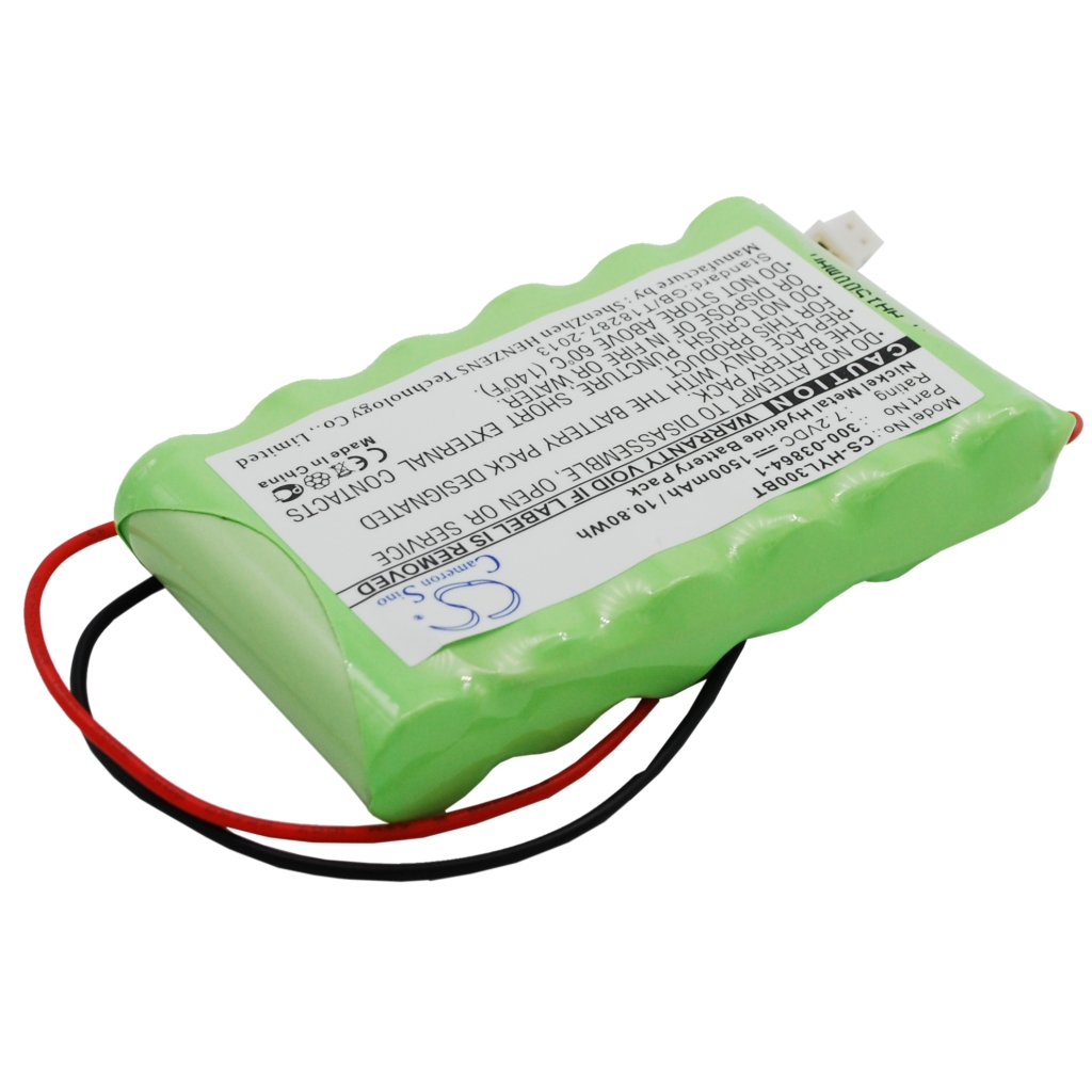 Battery Replaces GP130AAM6BMX