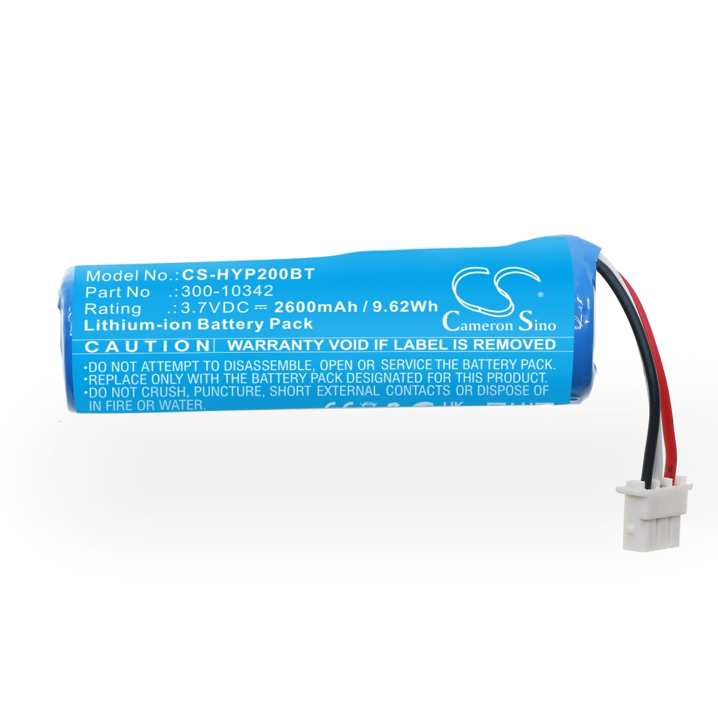 Home Security Camera Battery Honeywell CS-HYP200BT