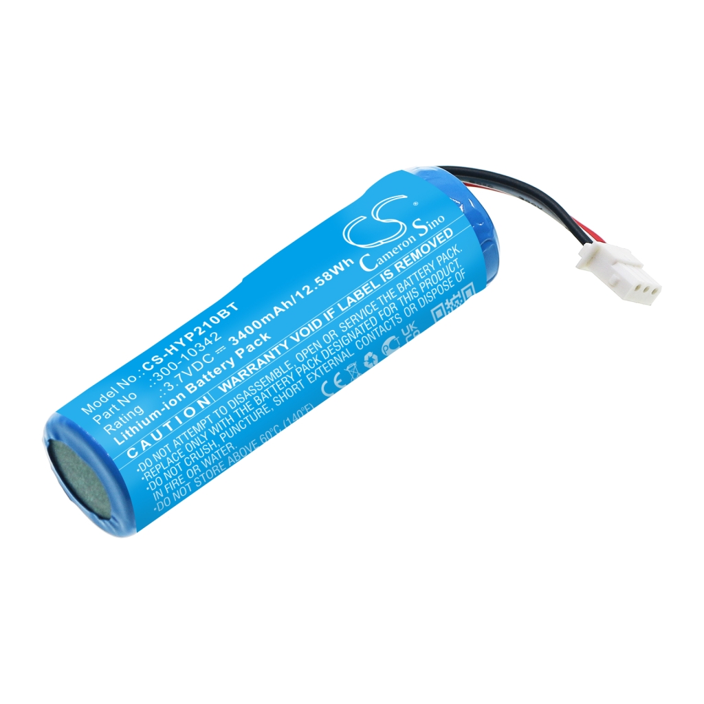 Batteries Remplace 300-10342