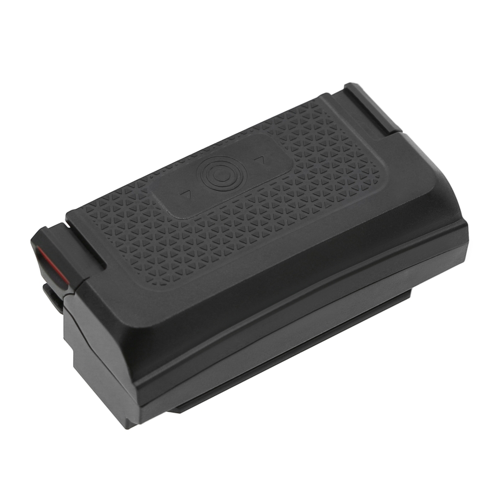 BarCode, Scanner Battery Zebra CS-HYR869BL