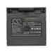 BarCode, Scanner Battery Honeywell CS-HYS680BL