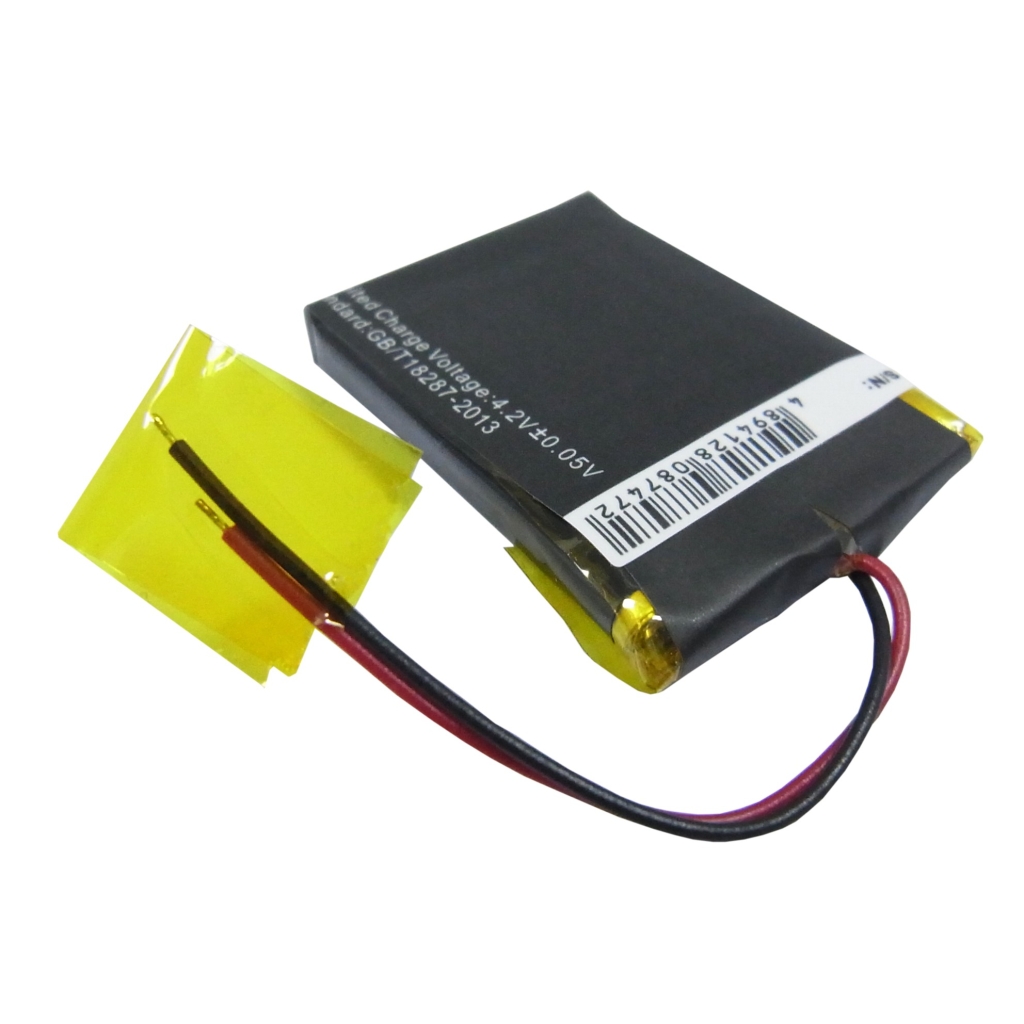 Battery Replaces PL052535