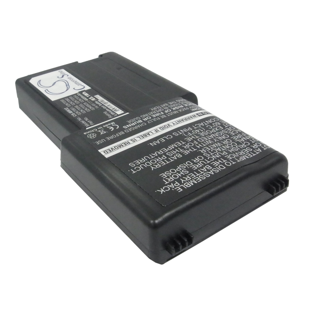 Batterie pour ordinateur portable IBM CS-IBR32