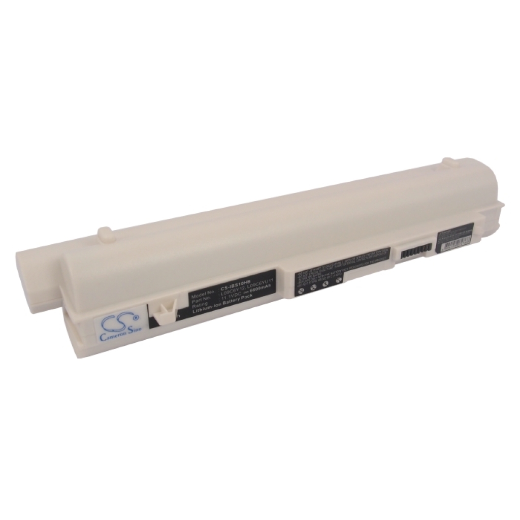 Batterie pour ordinateur portable Lenovo CS-IBS10HB