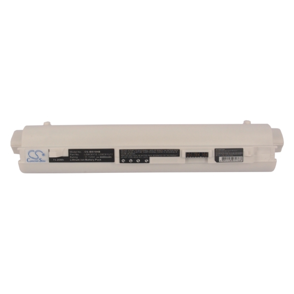 Batterie pour ordinateur portable Lenovo IdeaPad S10-2 20027