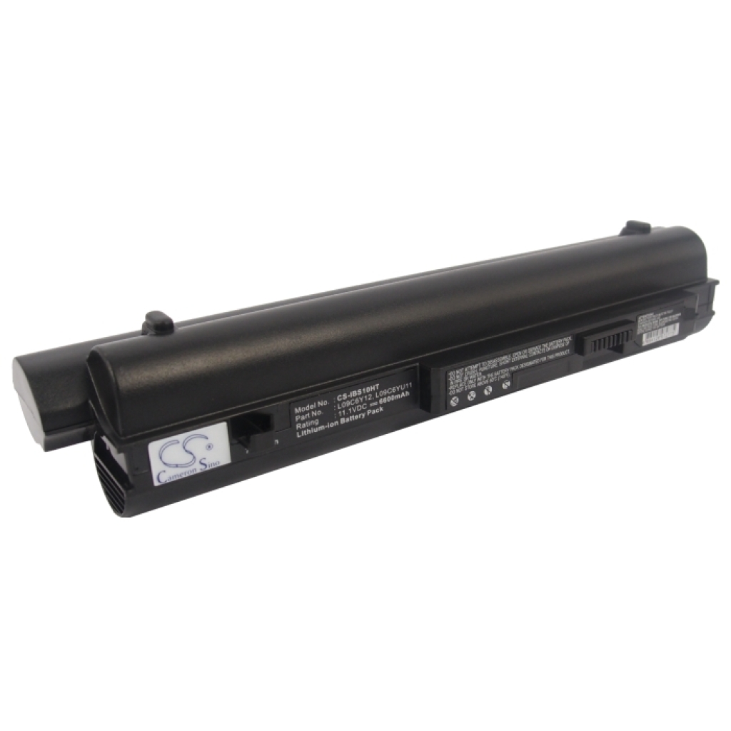 Batterie pour ordinateur portable Lenovo IdeaPad S10-2 2957