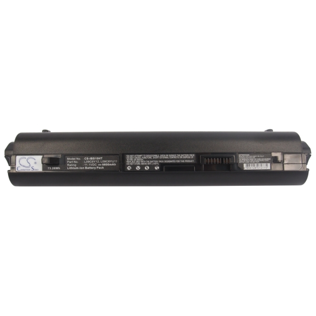 Notebook battery Lenovo CS-IBS10HT