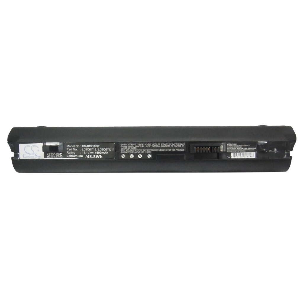 Notebook battery Lenovo ideapad S10-2