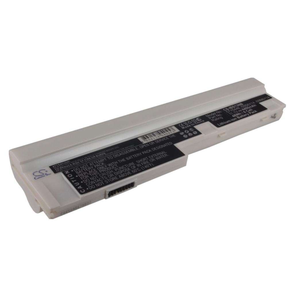 Notebook battery Lenovo IdeaPad S10-3 064737U