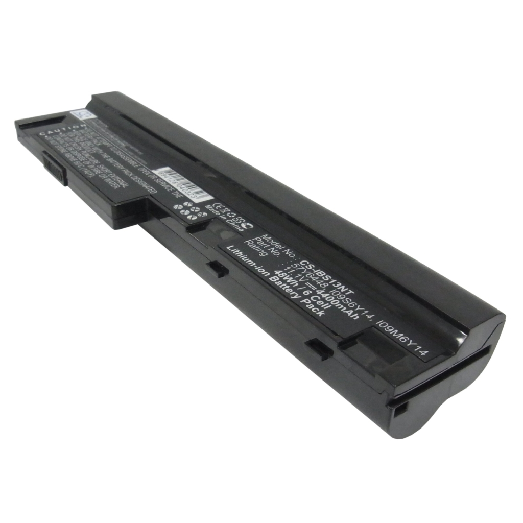 Battery Replaces L09M6Z14