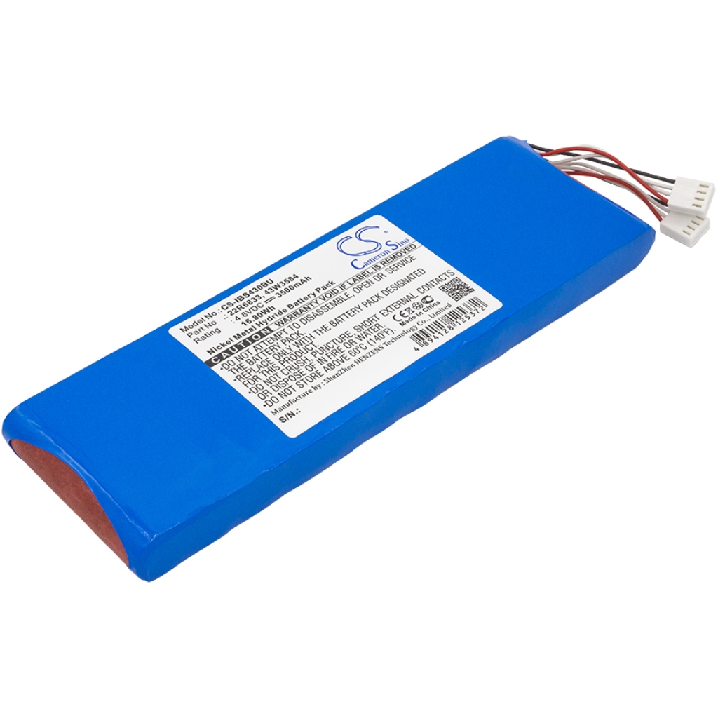 Batteries Remplace 00Y3447