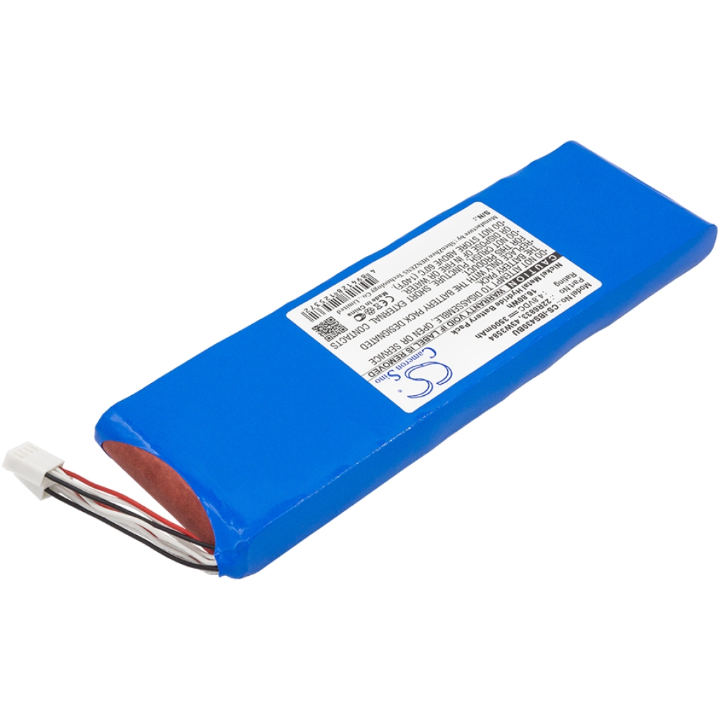 Batteries Remplace 22R6649