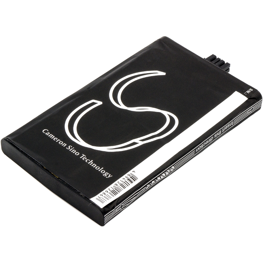 Notebook battery IBM CS-IBS965SL