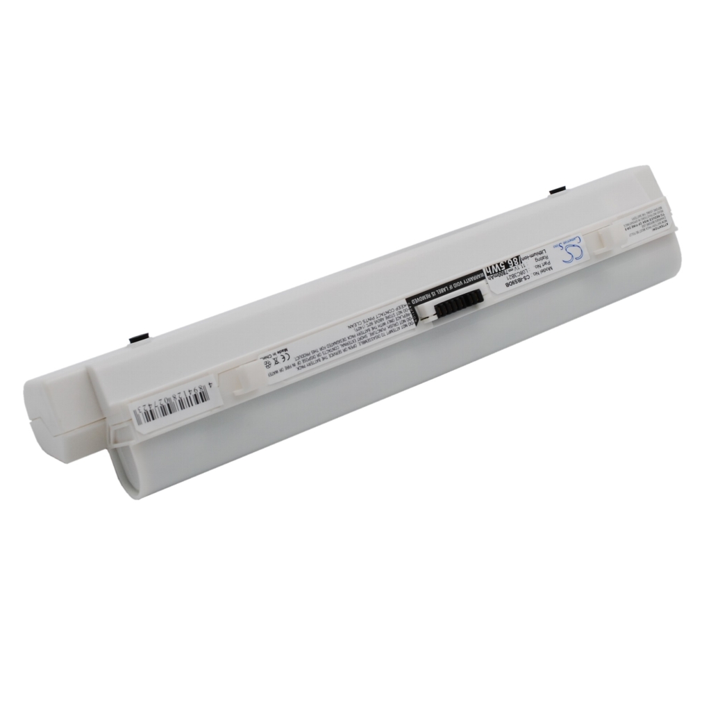 Batterie pour ordinateur portable Lenovo IdeaPad S10e 4068