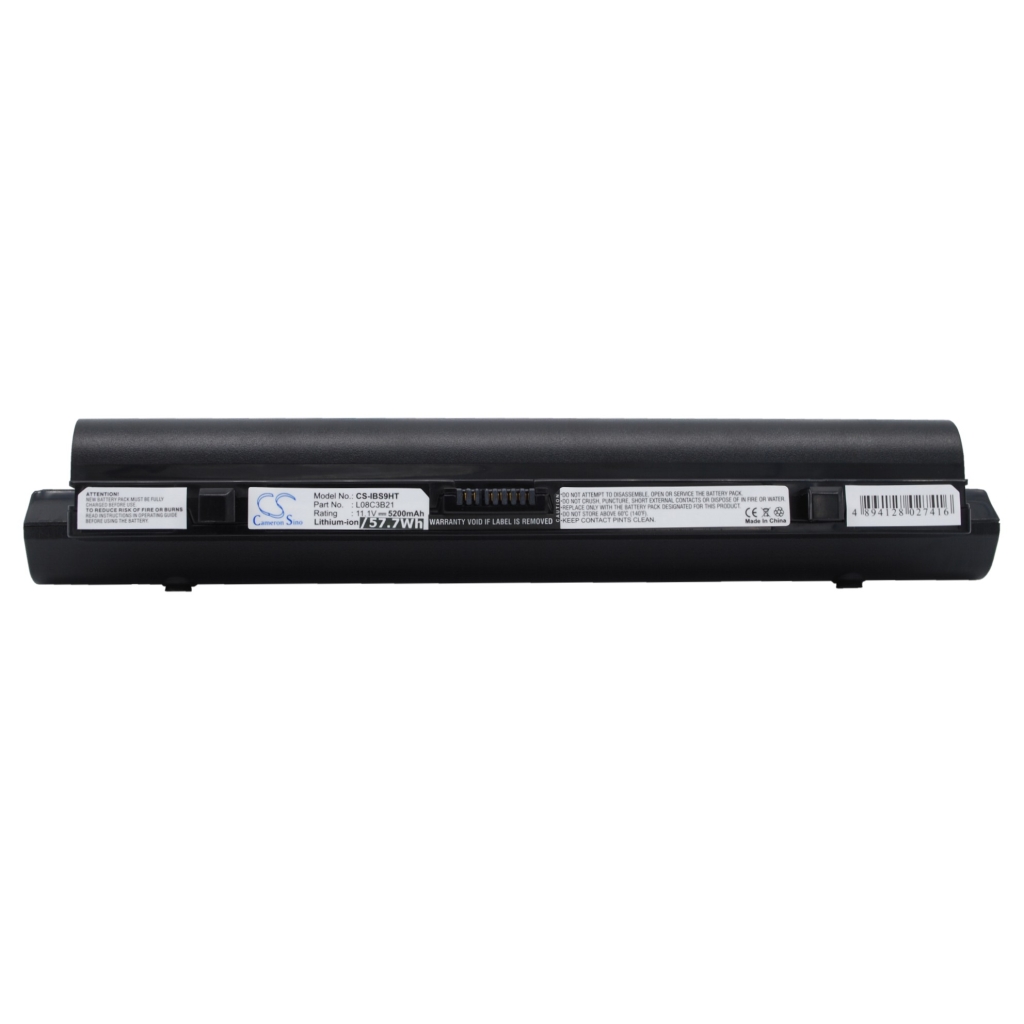 Batterie pour ordinateur portable Lenovo ideaPad S12