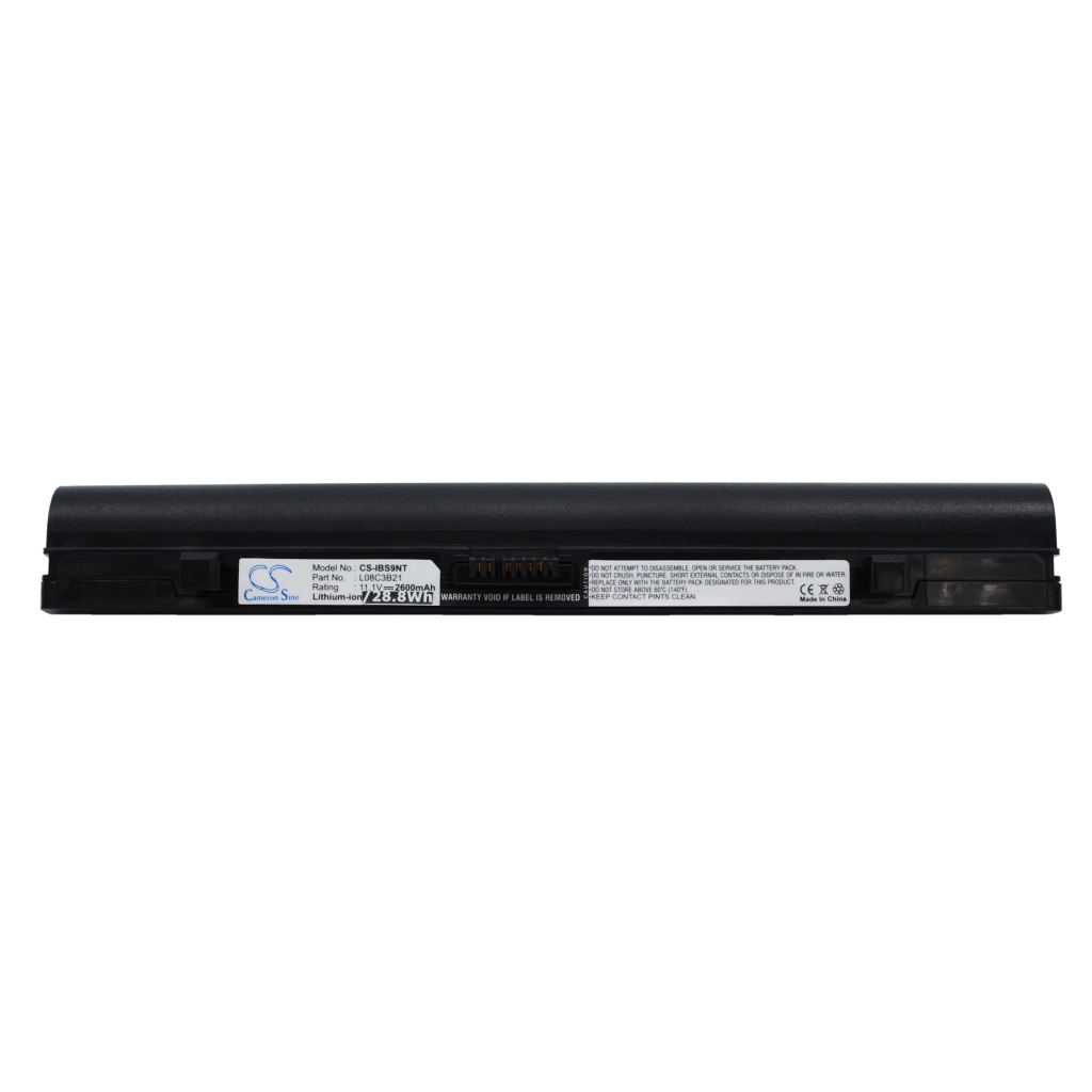 Batterie pour ordinateur portable Lenovo ideapad S9e