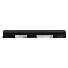 Remplacement de batterie compatible pour LENOVO  45K2178, L08S6C21, ASM 42T4683, 45K1275, L08S3B21...