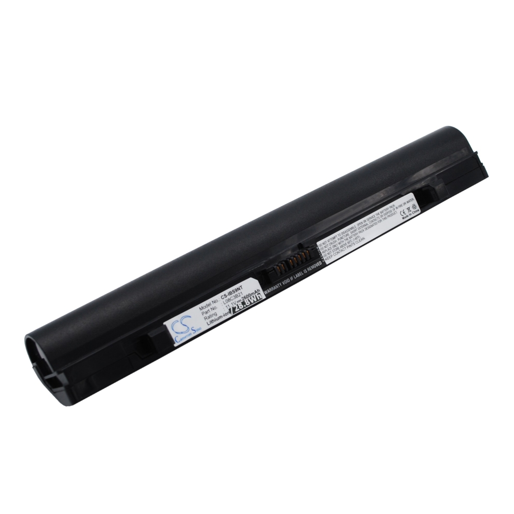 Batterie pour ordinateur portable Lenovo IdeaPad S10C