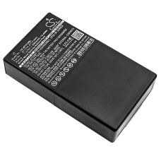 Remplacement de batterie compatible pour Itowa 26.105,BT7216,BT7216MH