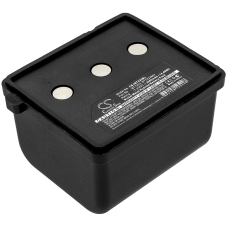 Remplacement de batterie compatible pour Itowa  BT7223, UMB2, BT7223MH